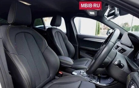 BMW X2, 2020 год, 2 025 000 рублей, 10 фотография
