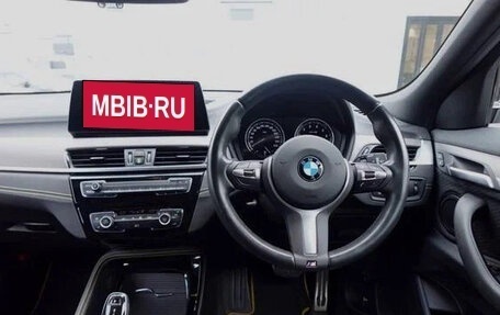 BMW X2, 2020 год, 2 025 000 рублей, 12 фотография