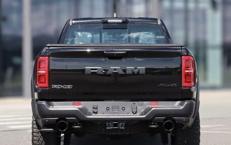 Rambler 1500, 2026 год, 12 490 000 рублей, 6 фотография
