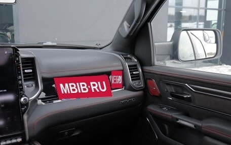 Rambler 1500, 2026 год, 12 490 000 рублей, 30 фотография