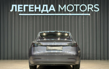 Tesla Model 3 I, 2018 год, 2 990 000 рублей, 5 фотография