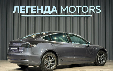 Tesla Model 3 I, 2018 год, 2 990 000 рублей, 4 фотография