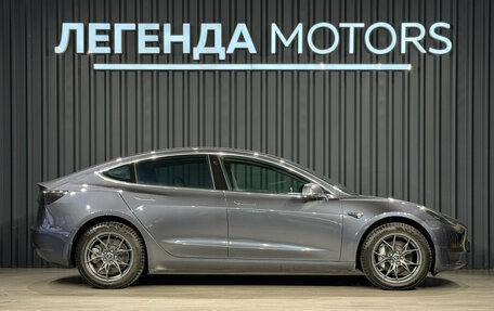 Tesla Model 3 I, 2018 год, 2 990 000 рублей, 3 фотография