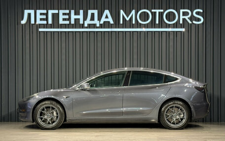 Tesla Model 3 I, 2018 год, 2 990 000 рублей, 6 фотография
