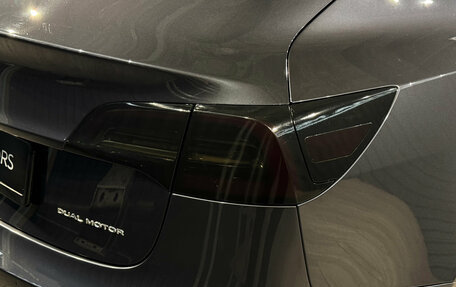 Tesla Model 3 I, 2018 год, 2 990 000 рублей, 9 фотография