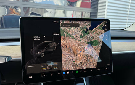 Tesla Model 3 I, 2018 год, 2 990 000 рублей, 18 фотография
