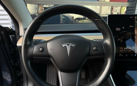 Tesla Model 3 I, 2018 год, 2 990 000 рублей, 14 фотография