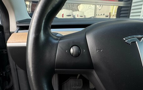 Tesla Model 3 I, 2018 год, 2 990 000 рублей, 15 фотография