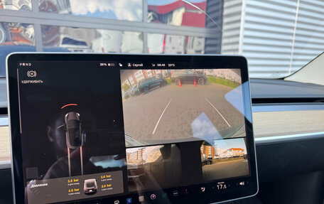 Tesla Model 3 I, 2018 год, 2 990 000 рублей, 17 фотография