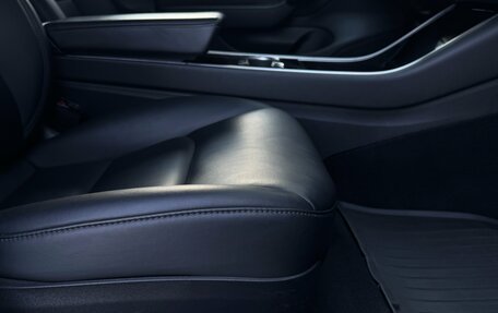 Tesla Model 3 I, 2018 год, 2 990 000 рублей, 28 фотография
