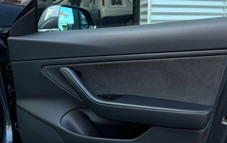 Tesla Model 3 I, 2018 год, 2 990 000 рублей, 26 фотография