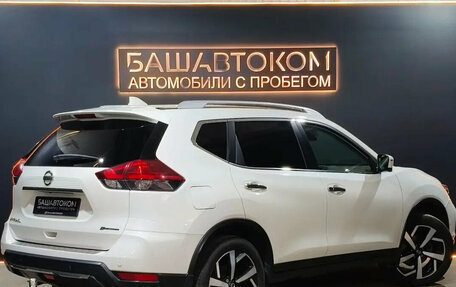 Nissan X-Trail, 2022 год, 3 095 000 рублей, 4 фотография