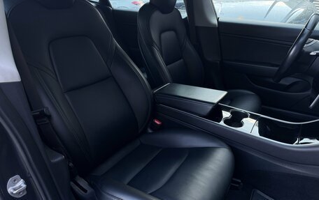 Tesla Model 3 I, 2018 год, 2 990 000 рублей, 27 фотография