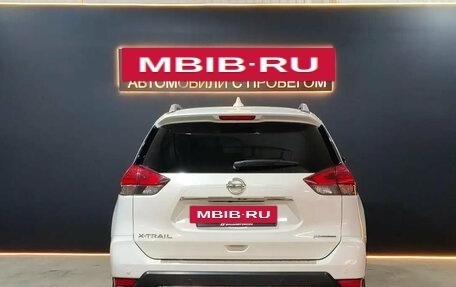 Nissan X-Trail, 2022 год, 3 095 000 рублей, 5 фотография