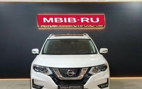 Nissan X-Trail, 2022 год, 3 095 000 рублей, 2 фотография