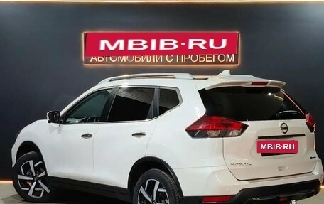 Nissan X-Trail, 2022 год, 3 095 000 рублей, 7 фотография
