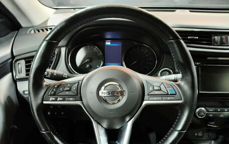 Nissan X-Trail, 2022 год, 3 095 000 рублей, 10 фотография
