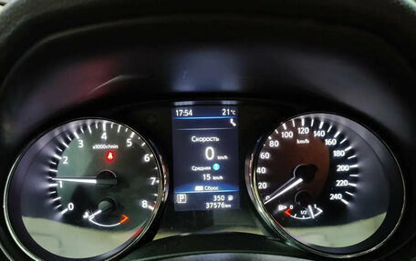 Nissan X-Trail, 2022 год, 3 095 000 рублей, 9 фотография