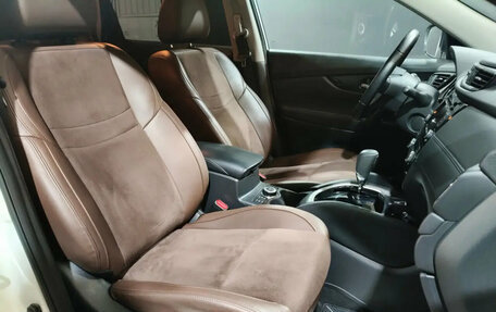 Nissan X-Trail, 2022 год, 3 095 000 рублей, 17 фотография