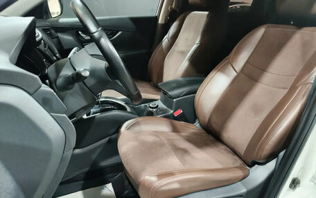 Nissan X-Trail, 2022 год, 3 095 000 рублей, 14 фотография