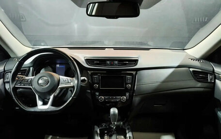 Nissan X-Trail, 2022 год, 3 095 000 рублей, 8 фотография
