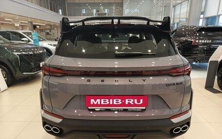 Geely Coolray I, 2026 год, 2 914 990 рублей, 4 фотография