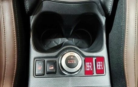 Nissan X-Trail, 2022 год, 3 095 000 рублей, 13 фотография