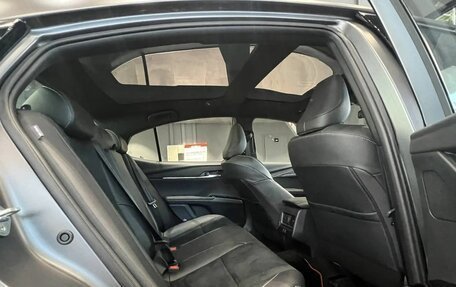 Toyota Camry, 2026 год, 4 599 000 рублей, 3 фотография
