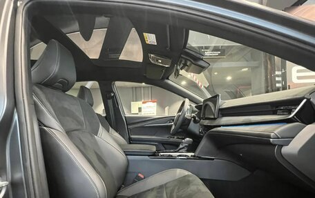 Toyota Camry, 2026 год, 4 599 000 рублей, 2 фотография