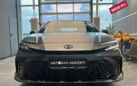Toyota Camry, 2026 год, 4 599 000 рублей, 4 фотография