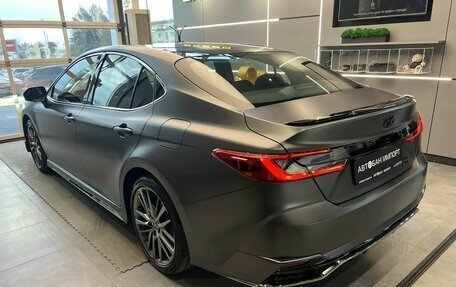 Toyota Camry, 2026 год, 4 599 000 рублей, 6 фотография