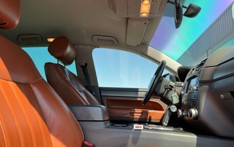 Volkswagen Touareg III, 2007 год, 1 480 000 рублей, 7 фотография