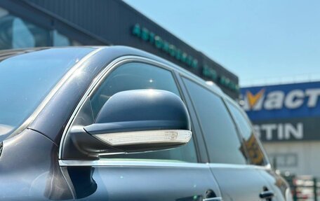 Volkswagen Touareg III, 2007 год, 1 480 000 рублей, 11 фотография
