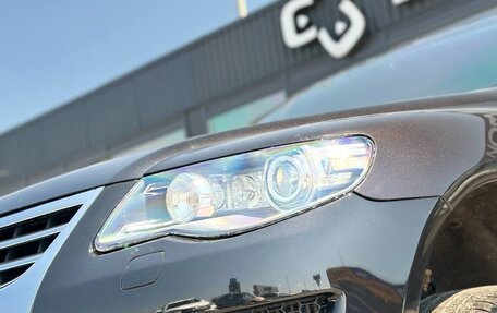 Volkswagen Touareg III, 2007 год, 1 480 000 рублей, 10 фотография