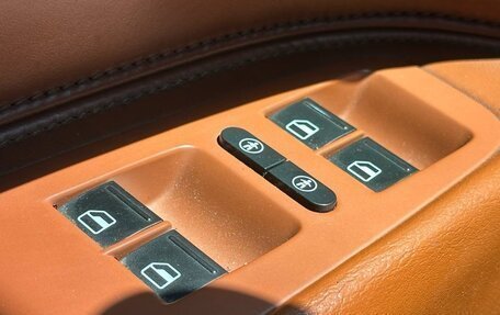 Volkswagen Touareg III, 2007 год, 1 480 000 рублей, 21 фотография