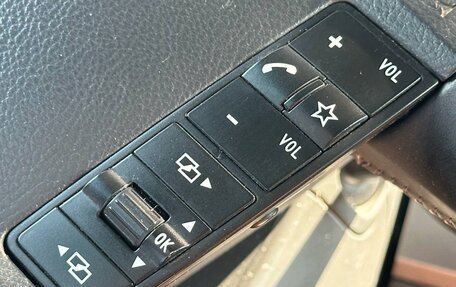 Volkswagen Touareg III, 2007 год, 1 480 000 рублей, 17 фотография