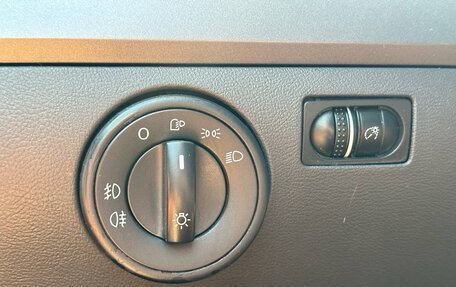 Volkswagen Touareg III, 2007 год, 1 480 000 рублей, 23 фотография