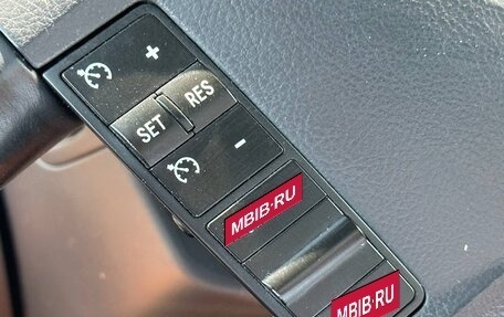 Volkswagen Touareg III, 2007 год, 1 480 000 рублей, 16 фотография