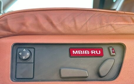 Volkswagen Touareg III, 2007 год, 1 480 000 рублей, 25 фотография