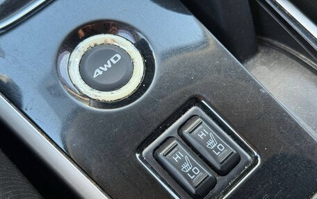 Mitsubishi Outlander III рестайлинг 3, 2017 год, 1 697 000 рублей, 18 фотография
