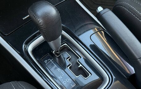 Mitsubishi Outlander III рестайлинг 3, 2017 год, 1 697 000 рублей, 17 фотография