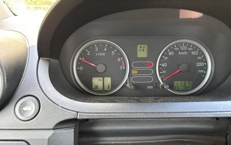 Ford Fiesta, 2005 год, 450 000 рублей, 9 фотография