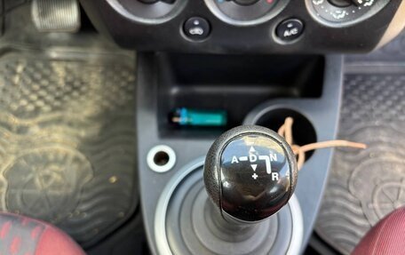 Ford Fiesta, 2005 год, 450 000 рублей, 11 фотография