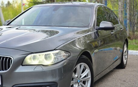 BMW 5 серия, 2013 год, 1 650 000 рублей, 1 фотография