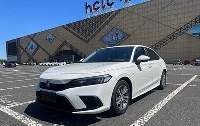 Honda Civic, 2022 год, 2 050 000 рублей, 1 фотография