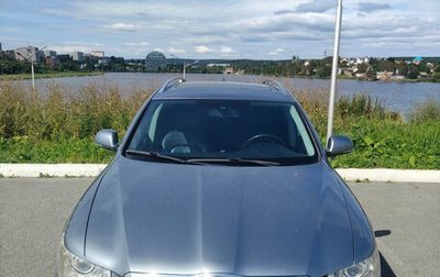 Skoda Superb III рестайлинг, 2012 год, 1 150 000 рублей, 1 фотография
