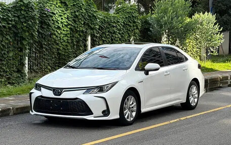 Toyota Corolla, 2023 год, 1 650 000 рублей, 1 фотография