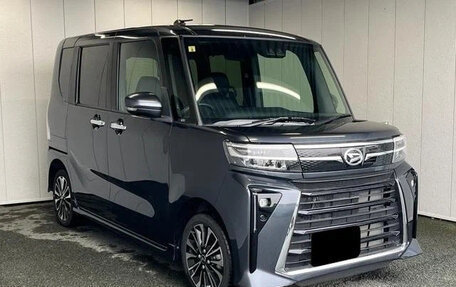 Daihatsu Tanto IV, 2023 год, 990 000 рублей, 1 фотография