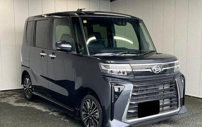 Daihatsu Tanto IV, 2023 год, 990 000 рублей, 1 фотография