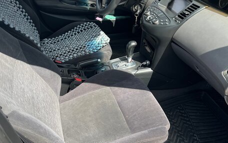 Nissan Primera III, 2003 год, 350 000 рублей, 3 фотография